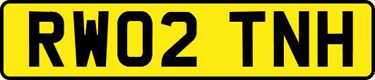 RW02TNH