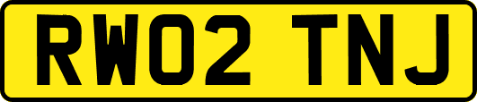 RW02TNJ