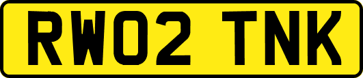 RW02TNK