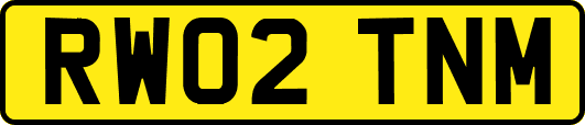 RW02TNM