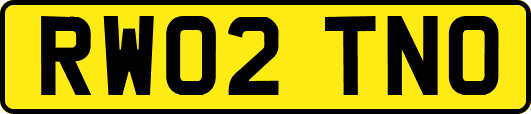 RW02TNO
