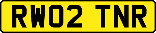 RW02TNR