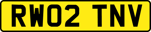 RW02TNV