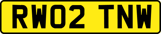 RW02TNW