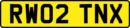 RW02TNX