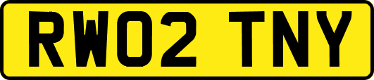 RW02TNY