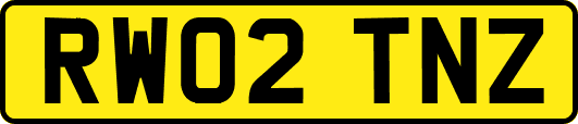 RW02TNZ