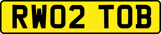 RW02TOB