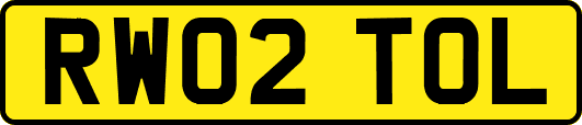 RW02TOL