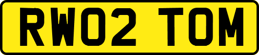 RW02TOM