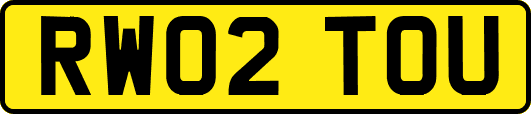 RW02TOU