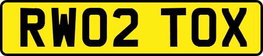 RW02TOX