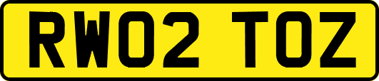 RW02TOZ