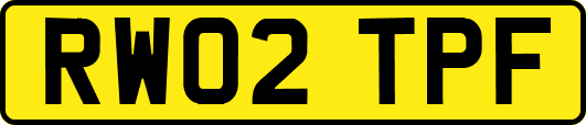 RW02TPF