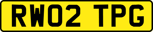 RW02TPG