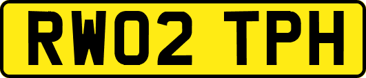 RW02TPH