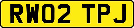 RW02TPJ