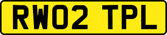 RW02TPL