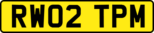 RW02TPM