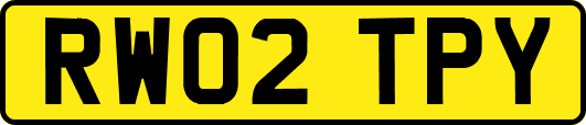 RW02TPY