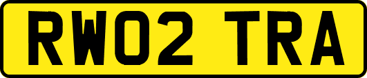RW02TRA