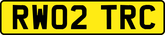 RW02TRC