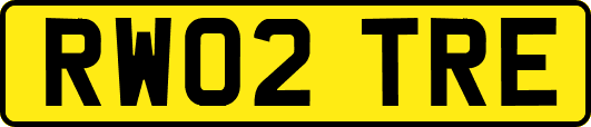 RW02TRE