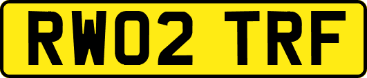 RW02TRF