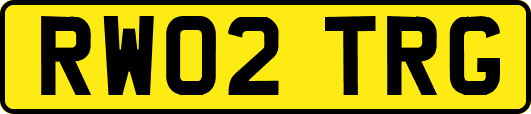 RW02TRG