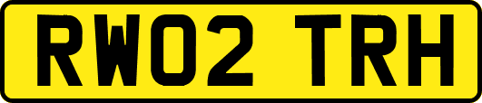 RW02TRH