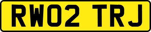 RW02TRJ