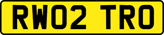 RW02TRO
