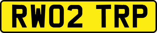 RW02TRP