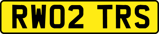 RW02TRS
