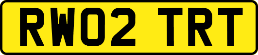 RW02TRT