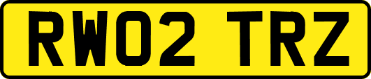 RW02TRZ
