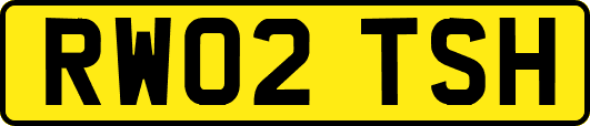 RW02TSH