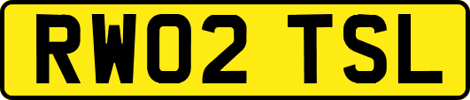 RW02TSL