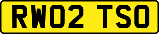 RW02TSO