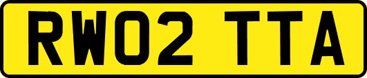 RW02TTA