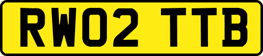 RW02TTB