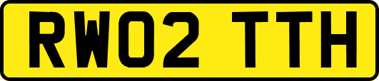 RW02TTH