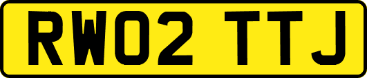 RW02TTJ