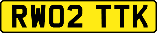 RW02TTK