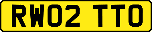 RW02TTO