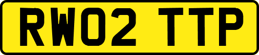 RW02TTP