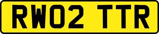 RW02TTR