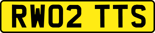 RW02TTS