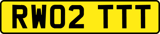 RW02TTT
