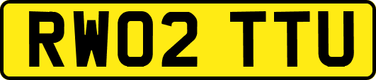 RW02TTU
